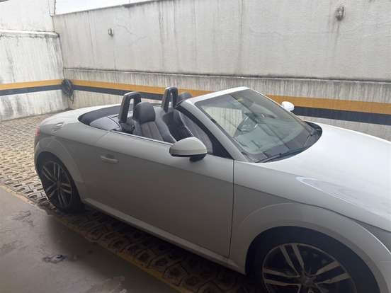 AUDI-TT-2.0 TFSI ROADSTER AMBITION 16V GASOLINA 2P S-TRONIC AUDI-TT-2015