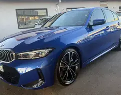 BMW 320i 2.0 16V TURBO FLEX SPORT GP AUTOMÁTICO BMW 320i 2.0 16V TURBO FLEX SPORT GP AUTOMÁTICO