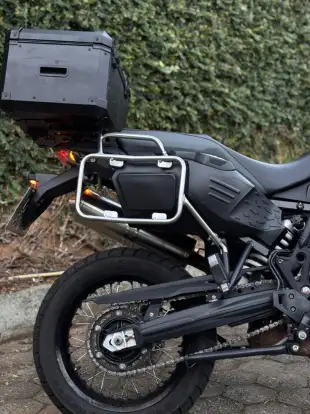 BMW-F 800 GS ADVENTURE-2016