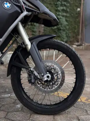 BMW-F 800 GS ADVENTURE BMW-F 800 GS ADVENTURE-2016