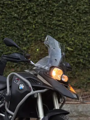 BMW-F 800 GS ADVENTURE-2016