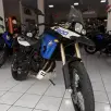 BMW F 800 GS BMW F 800 GS