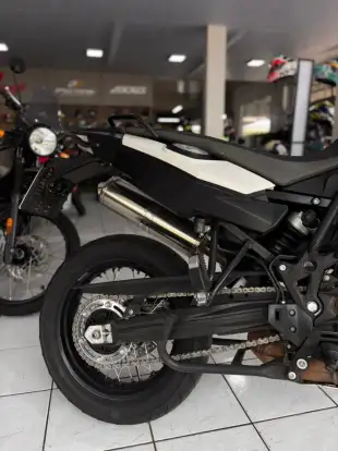 BMW-F 800 GS BMW-F 800 GS-2012