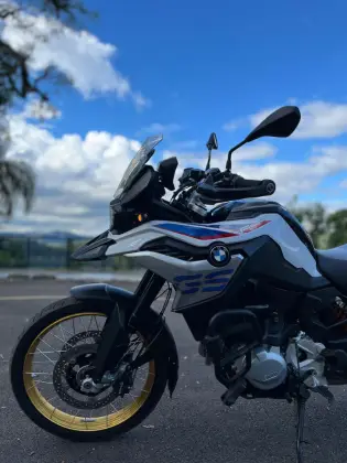 BMW F 850 GS ADVENTURE PREMIUM BMW F 850 GS ADVENTURE PREMIUM