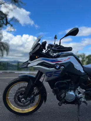 BMW-F 850 GS ADVENTURE PREMIUM-2021