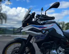 BMW F 850 GS ADVENTURE PREMIUM BMW F 850 GS ADVENTURE PREMIUM