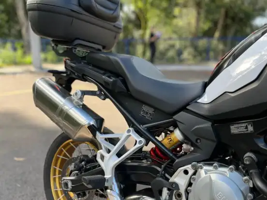 BMW-F 850 GS ADVENTURE PREMIUM BMW-F 850 GS ADVENTURE PREMIUM-2021