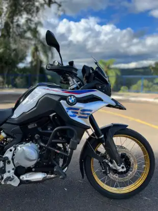 BMW-F 850 GS ADVENTURE PREMIUM BMW-F 850 GS ADVENTURE PREMIUM-2021