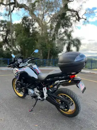 BMW-F 850 GS ADVENTURE PREMIUM BMW-F 850 GS ADVENTURE PREMIUM-2021