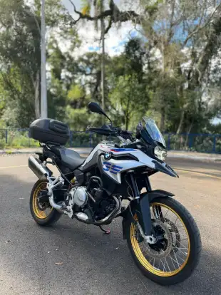 BMW-F 850 GS ADVENTURE PREMIUM-2021
