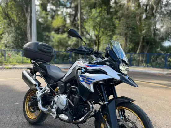 BMW-F 850 GS ADVENTURE PREMIUM BMW-F 850 GS ADVENTURE PREMIUM-2021