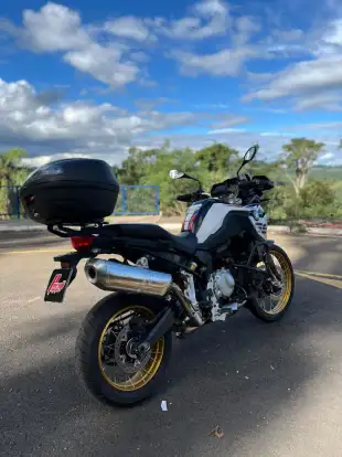 BMW-F 850 GS ADVENTURE PREMIUM-2021