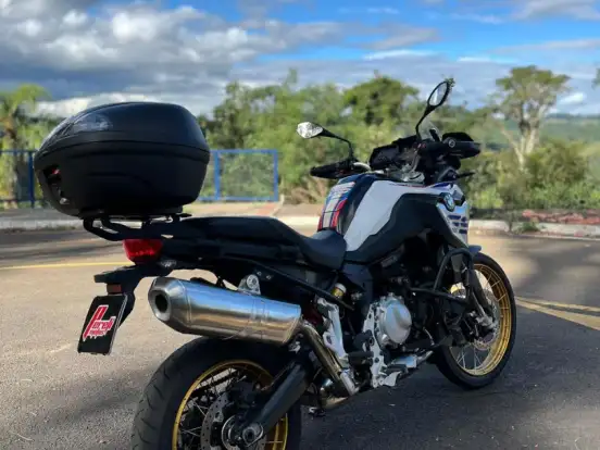 BMW-F 850 GS ADVENTURE PREMIUM BMW-F 850 GS ADVENTURE PREMIUM-2021
