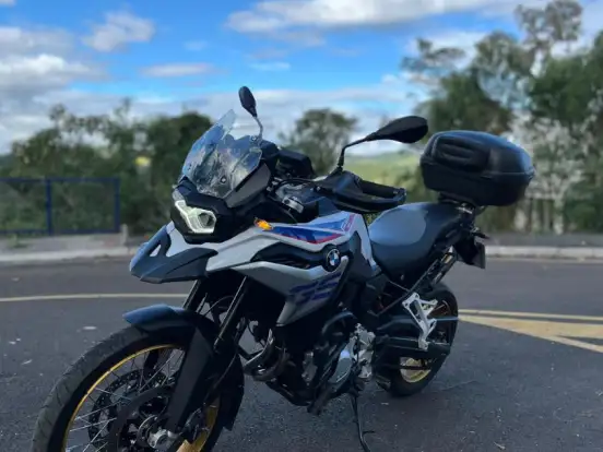 BMW-F 850 GS ADVENTURE PREMIUM BMW-F 850 GS ADVENTURE PREMIUM-2021