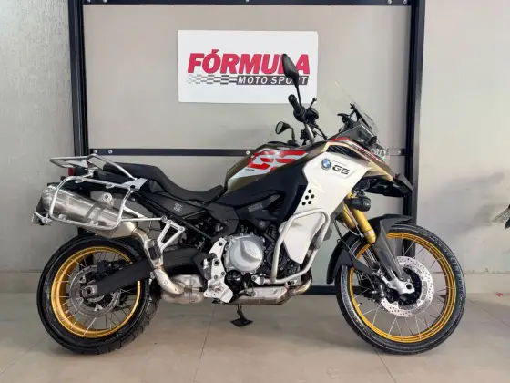 BMW F 850 GS ADVENTURE PREMIUM 