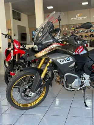 BMW-F 850 GS PREMIUM-2021