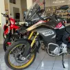 BMW F 850 GS PREMIUM BMW F 850 GS PREMIUM