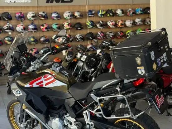 BMW-F 850 GS PREMIUM BMW-F 850 GS PREMIUM-2021