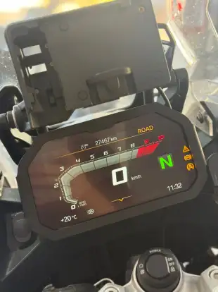 BMW-F 850 GS PREMIUM-2021