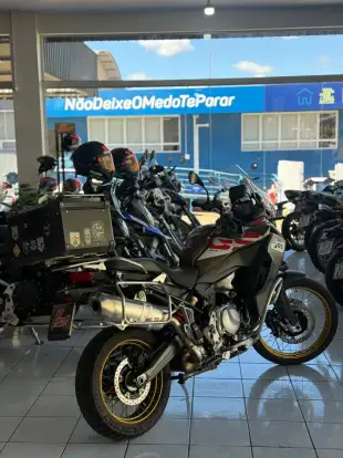 BMW-F 850 GS PREMIUM BMW-F 850 GS PREMIUM-2021