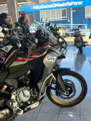 BMW-F 850 GS PREMIUM BMW-F 850 GS PREMIUM-2021