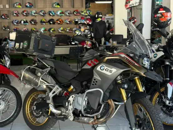 BMW-F 850 GS PREMIUM BMW-F 850 GS PREMIUM-2021