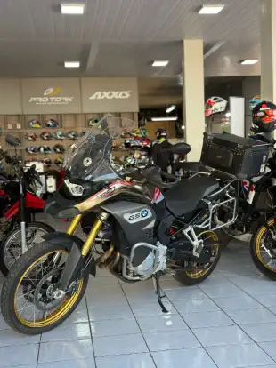 BMW-F 850 GS PREMIUM-2021