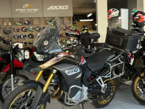 BMW-F 850 GS PREMIUM BMW-F 850 GS PREMIUM-2021