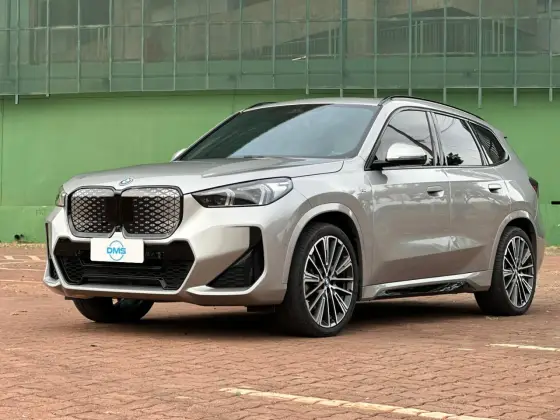 BMW iX1 ELÉTRICO XDRIVE30 M SPORT