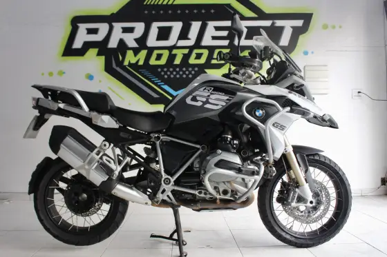 BMW R 1200 GS BMW R 1200 GS