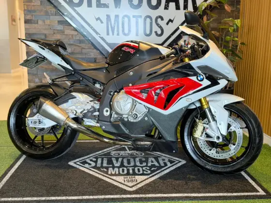 BMW S 1000 RR BMW S 1000 RR