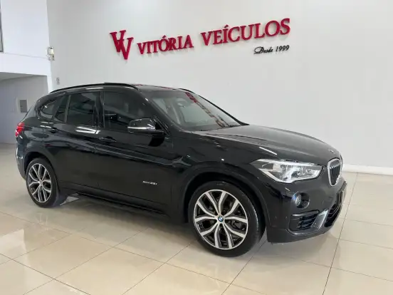 BMW-X1-2017