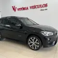 BMW X1 2.0 16V TURBO ACTIVEFLEX XDRIVE25I SPORT 4P AUTOMÁTICO BMW X1 2.0 16V TURBO ACTIVEFLEX XDRIVE25I SPORT 4P AUTOMÁTICO
