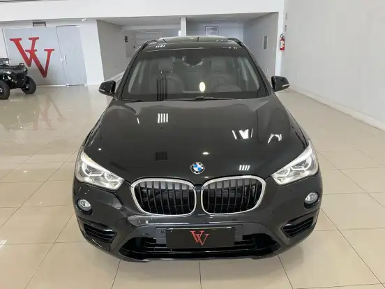BMW-X1-2017