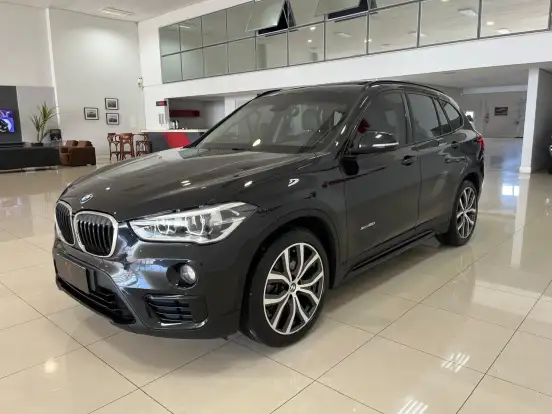 BMW-X1-2017