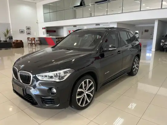 BMW-X1-2017