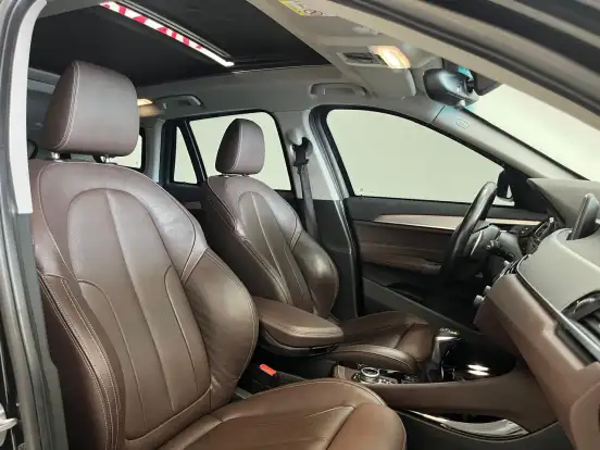 BMW-X1-2017