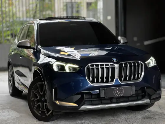 BMW X1 2.0 16V TURBO GASOLINA SDRIVE20I X-LINE STEPTRONIC BMW X1 2.0 16V TURBO GASOLINA SDRIVE20I X-LINE STEPTRONIC