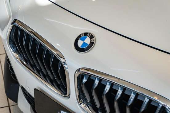 BMW-X2-2.0 16V TURBO ACTIVEFLEX SDRIVE20I GP STEPTRONIC BMW-X2-2018