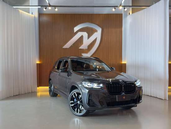 BMW-X3-2023