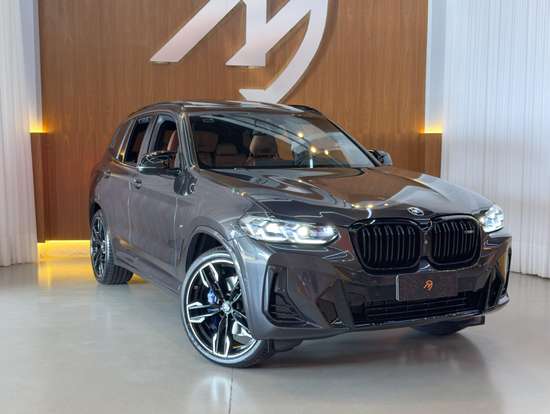 BMW-X3-2023