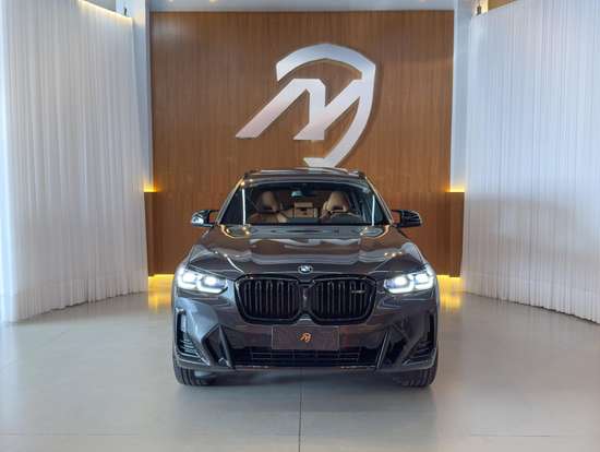 BMW-X3-2023