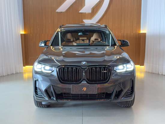 BMW-X3-2023