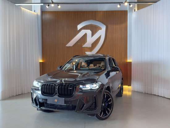 BMW-X3-2023