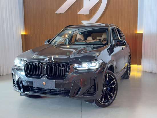 BMW-X3-2023