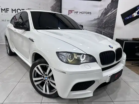 BMW-X6-2011