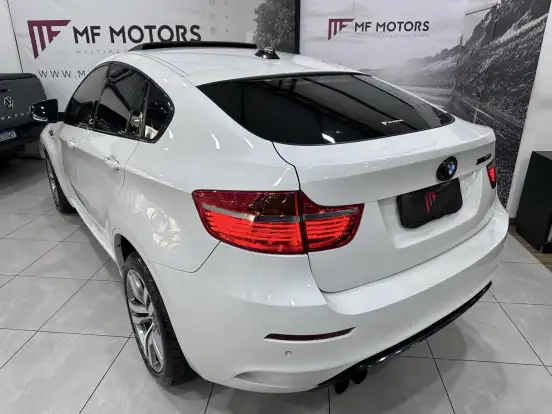 BMW-X6-2011