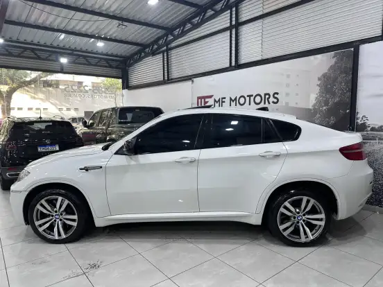 BMW-X6-2011