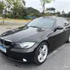 BMW 325i 2.5 SEDAN 24V GASOLINA 4P AUTOMÁTICO BMW 325i 2.5 SEDAN 24V GASOLINA 4P AUTOMÁTICO