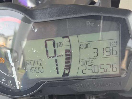 BMW-F 750 GS SPORT BMW-F 750 GS SPORT-2020